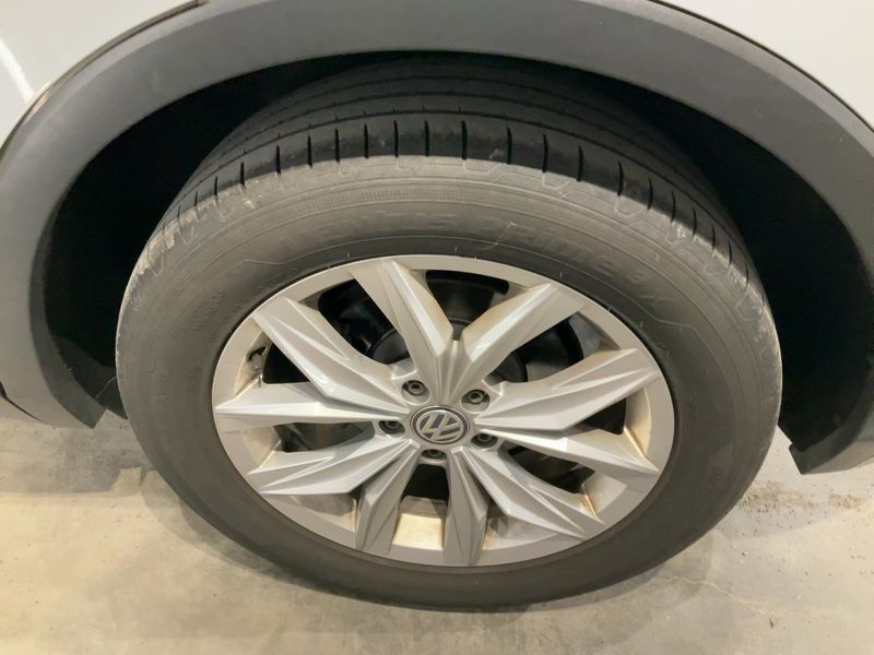 Volkswagen Tiguan 2.0 TDI Highline 4Motion BlueMotion Tech 2018 – снимка 5