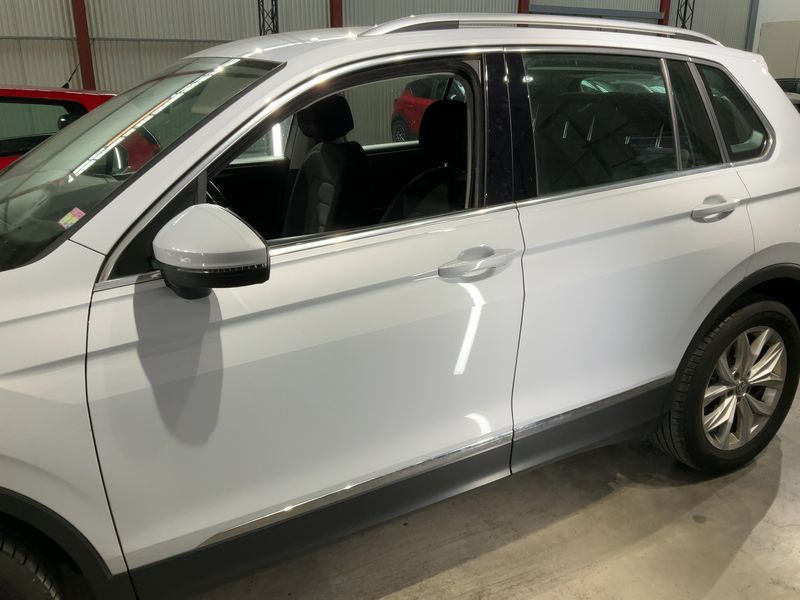 Volkswagen Tiguan 2.0 TDI Highline 4Motion BlueMotion Tech 2018 – снимка 4