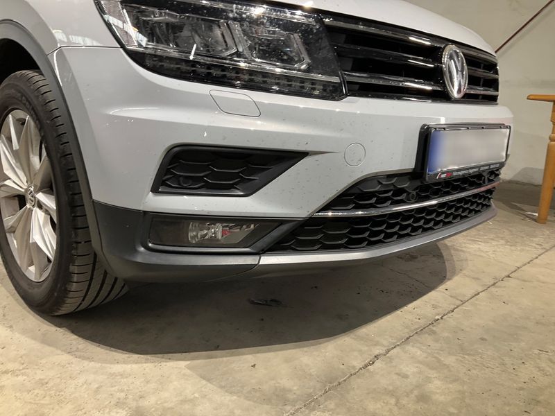 Volkswagen Tiguan 2.0 TDI Highline 4Motion BlueMotion Tech 2018 – снимка 32