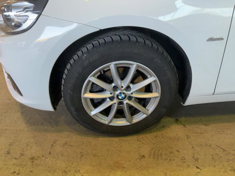 BMW 2er 216i Gran Tourer Sport Line 2018 – снимка 3