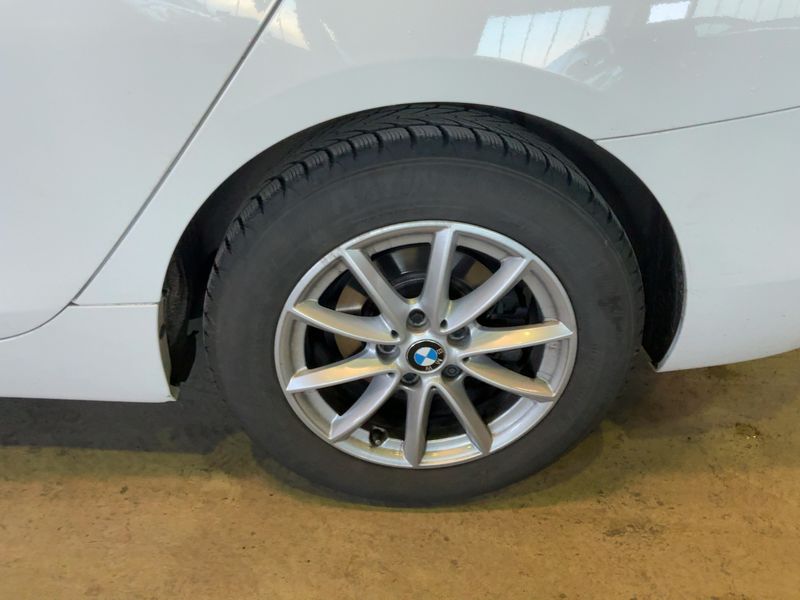 BMW 2er 216i Gran Tourer Sport Line 2018 – снимка 5