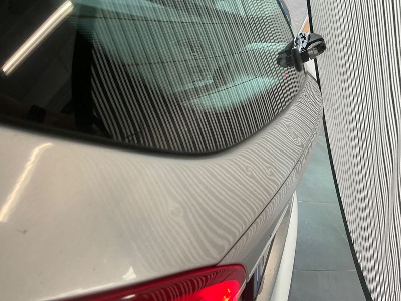 Ford Focus 1.5 TDCi Titanium 2018 – снимка 28