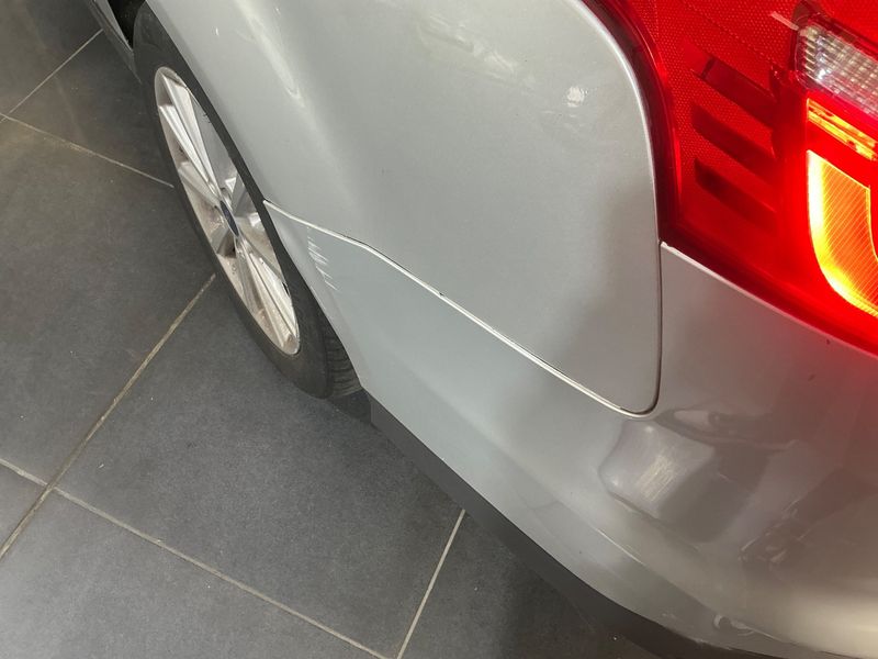 Ford Focus 1.5 TDCi Titanium 2018 – снимка 29