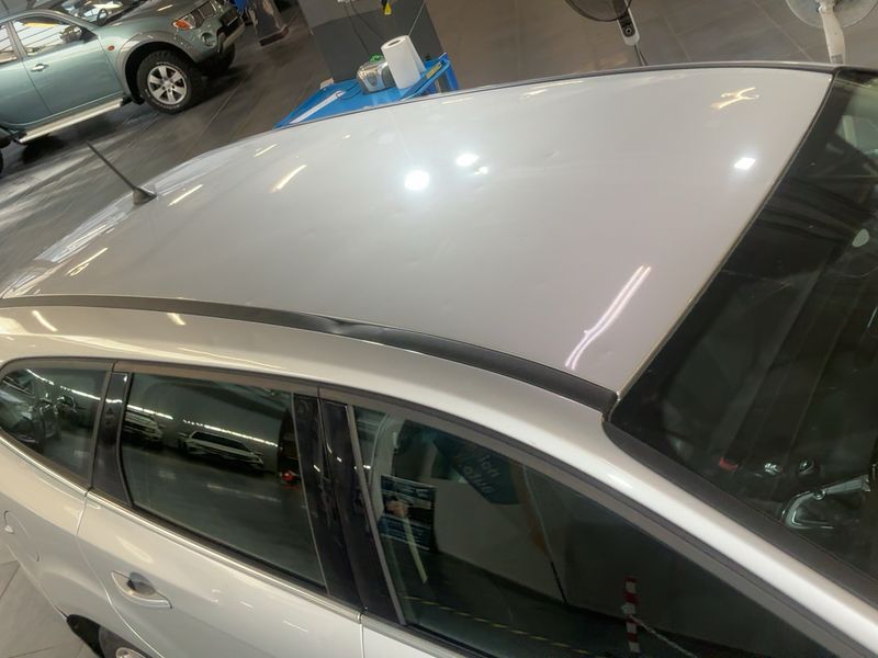Ford Focus 1.5 TDCi Titanium 2018 – снимка 13