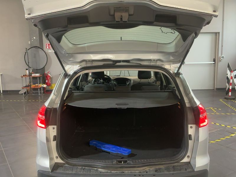 Ford Focus 1.5 TDCi Titanium 2018 – снимка 15