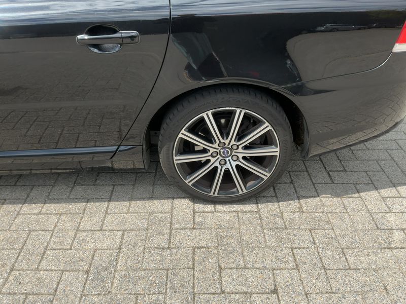 Volvo V70 2.0 D3 Momentum 2015 – снимка 5