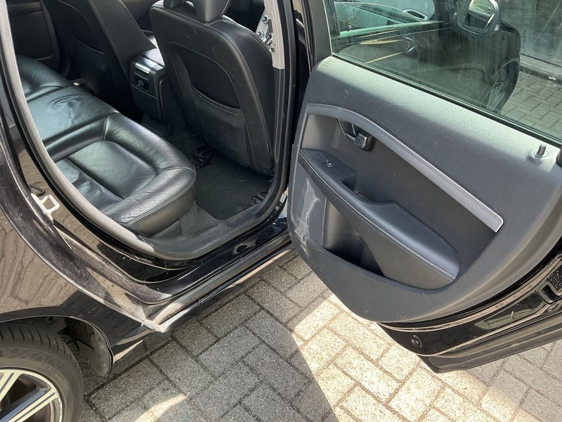 Volvo V70 2.0 D3 Momentum 2015 – снимка 28