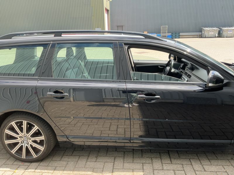 Volvo V70 2.0 D3 Momentum 2015 – снимка 10