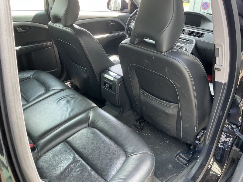Volvo V70 2.0 D3 Momentum 2015 – снимка 27