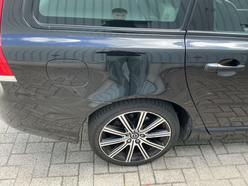 Volvo V70 2.0 D3 Momentum 2015 – снимка 22