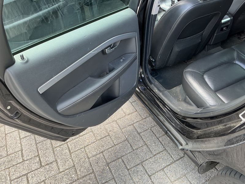 Volvo V70 2.0 D3 Momentum 2015 – снимка 30