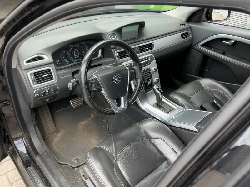 Volvo V70 2.0 D3 Momentum 2015 – снимка 17