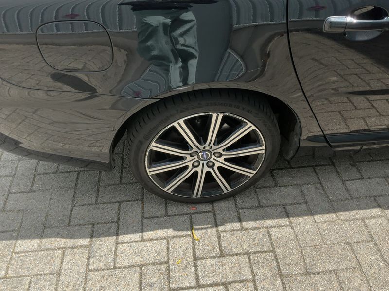 Volvo V70 2.0 D3 Momentum 2015 – снимка 9