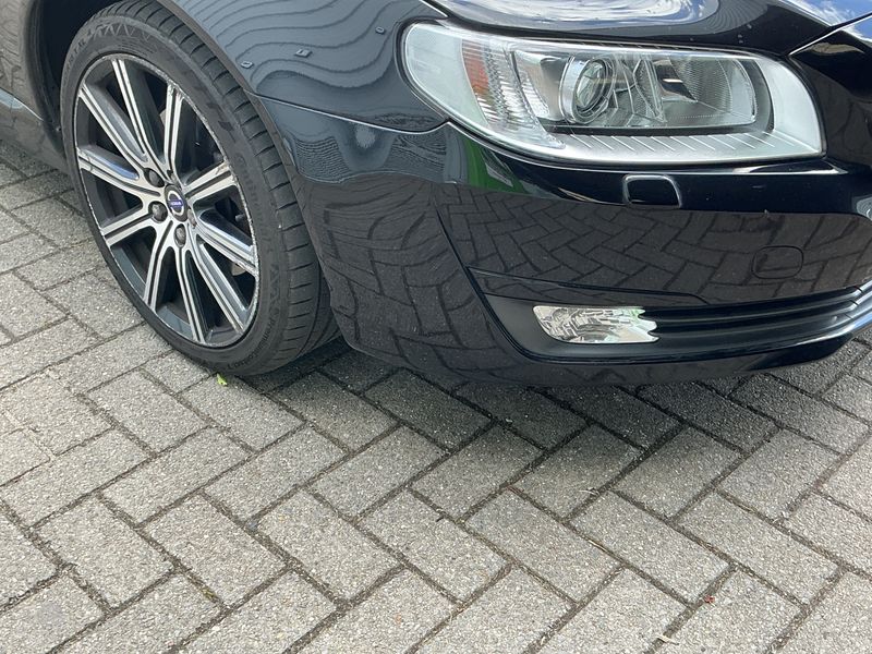 Volvo V70 2.0 D3 Momentum 2015 – снимка 40