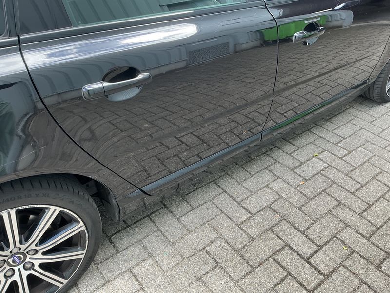 Volvo V70 2.0 D3 Momentum 2015 – снимка 23