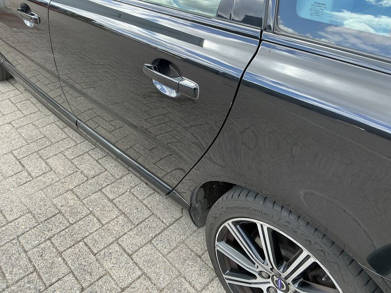 Volvo V70 2.0 D3 Momentum 2015 – снимка 36