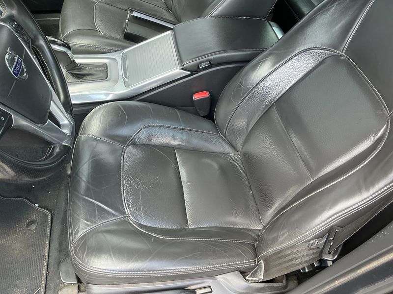 Volvo V70 2.0 D3 Momentum 2015 – снимка 32