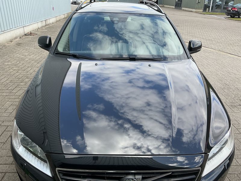 Volvo V70 2.0 D3 Momentum 2015 – снимка 41