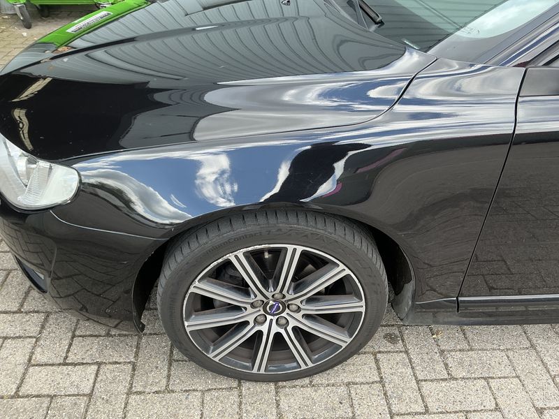 Volvo V70 2.0 D3 Momentum 2015 – снимка 37