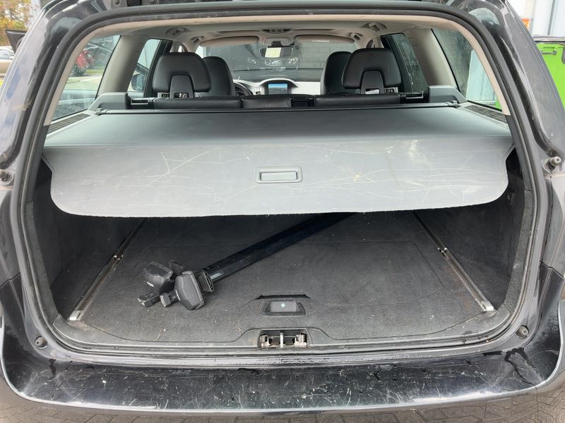Volvo V70 2.0 D3 Momentum 2015 – снимка 15