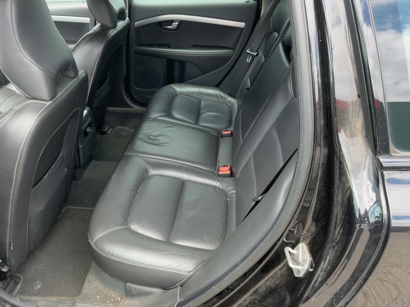Volvo V70 2.0 D3 Momentum 2015 – снимка 19