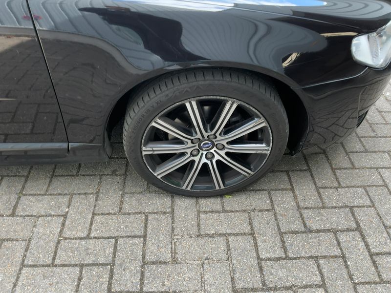 Volvo V70 2.0 D3 Momentum 2015 – снимка 11