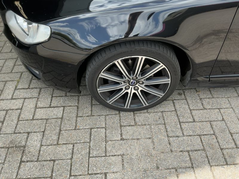 Volvo V70 2.0 D3 Momentum 2015 – снимка 3