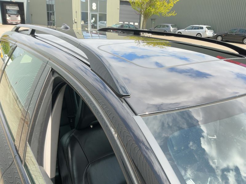 Volvo V70 2.0 D3 Momentum 2015 – снимка 13