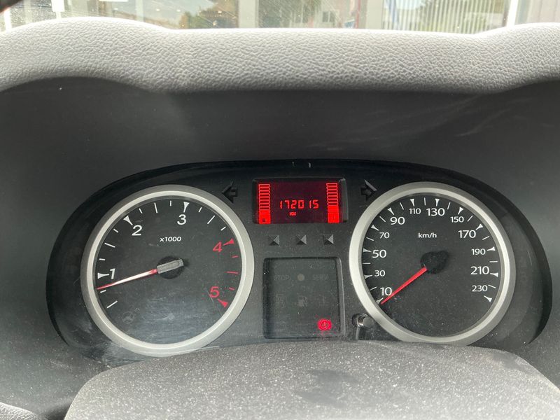 Renault Clio 1.5 dCi Campus.com 2010 – снимка 4