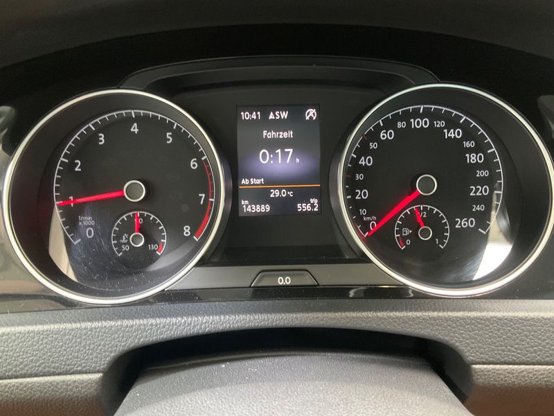 Volkswagen Golf VII 1.4 TSI Highline BlueMotion Tech 2013 – снимка 19