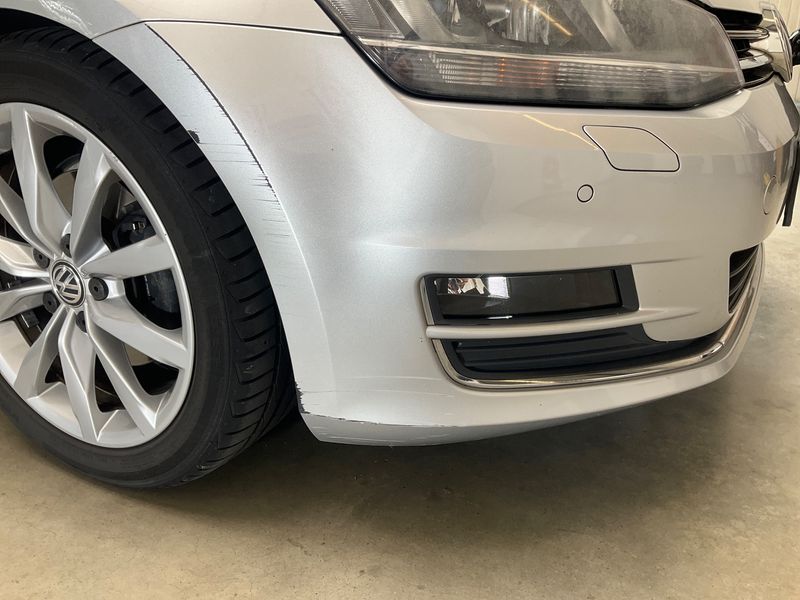 Volkswagen Golf VII 1.4 TSI Highline BlueMotion Tech 2013 – снимка 26
