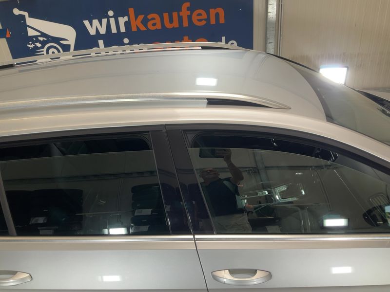 Volkswagen Golf VII 1.4 TSI Highline BlueMotion Tech 2013 – снимка 13