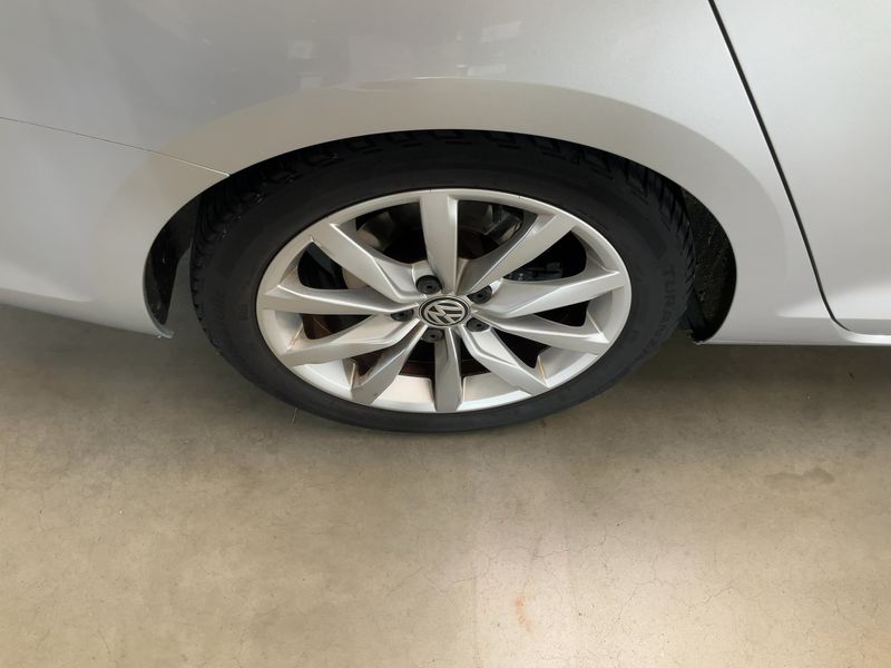 Volkswagen Golf VII 1.4 TSI Highline BlueMotion Tech 2013 – снимка 9