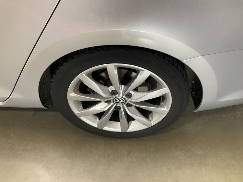 Volkswagen Golf VII 1.4 TSI Highline BlueMotion Tech 2013 – снимка 5