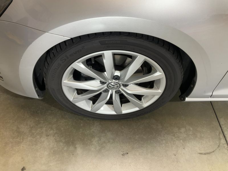 Volkswagen Golf VII 1.4 TSI Highline BlueMotion Tech 2013 – снимка 3