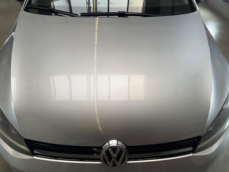 Volkswagen Golf VII 1.4 TSI Highline BlueMotion Tech 2013 – снимка 27