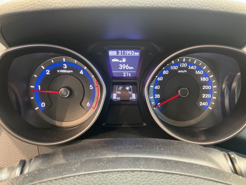 Hyundai i30 1.4 CRDi Classic 2013 – снимка 4