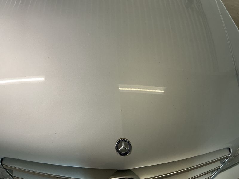 Mercedes-Benz C-Klasse C 200 CDI Avantgarde 2008 – снимка 36