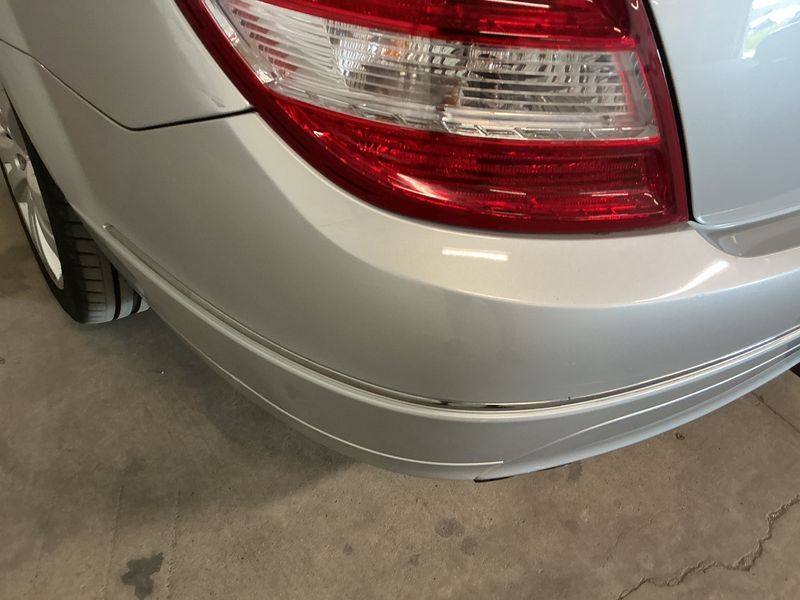 Mercedes-Benz C-Klasse C 200 CDI Avantgarde 2008 – снимка 35