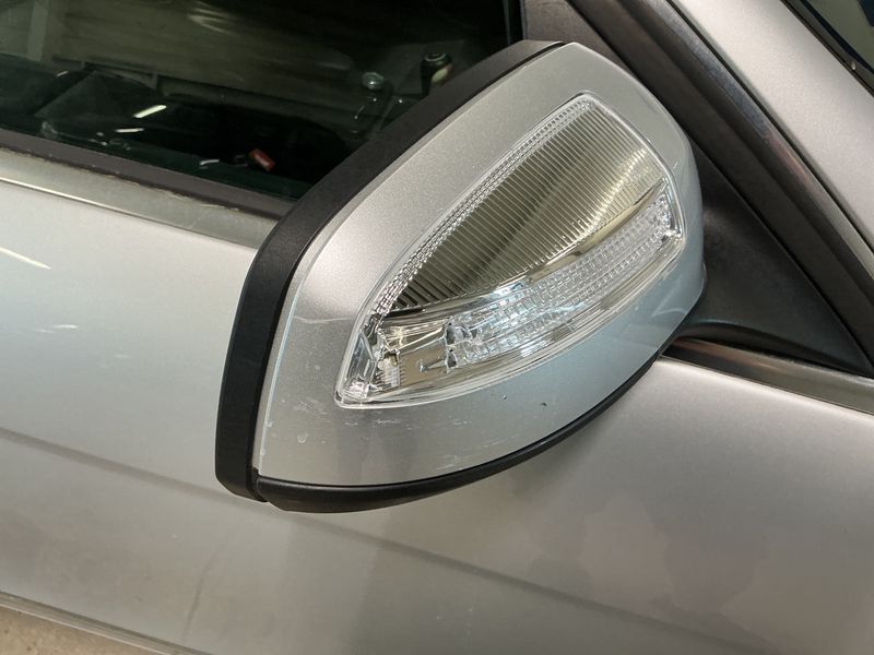 Mercedes-Benz C-Klasse C 200 CDI Avantgarde 2008 – снимка 28