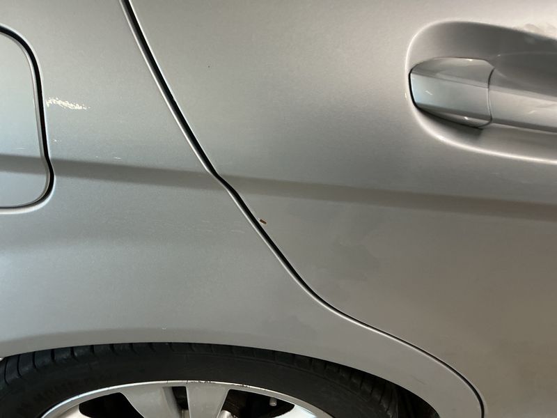 Mercedes-Benz C-Klasse C 200 CDI Avantgarde 2008 – снимка 26