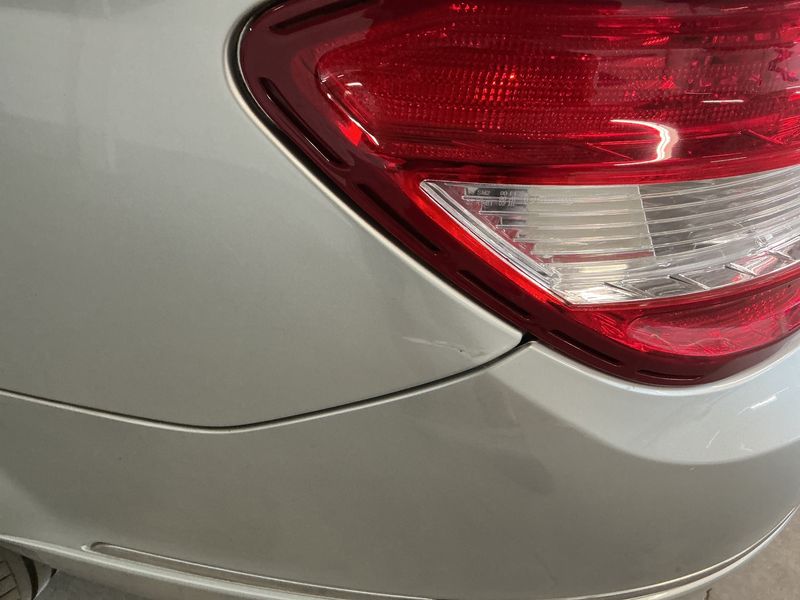 Mercedes-Benz C-Klasse C 200 CDI Avantgarde 2008 – снимка 29