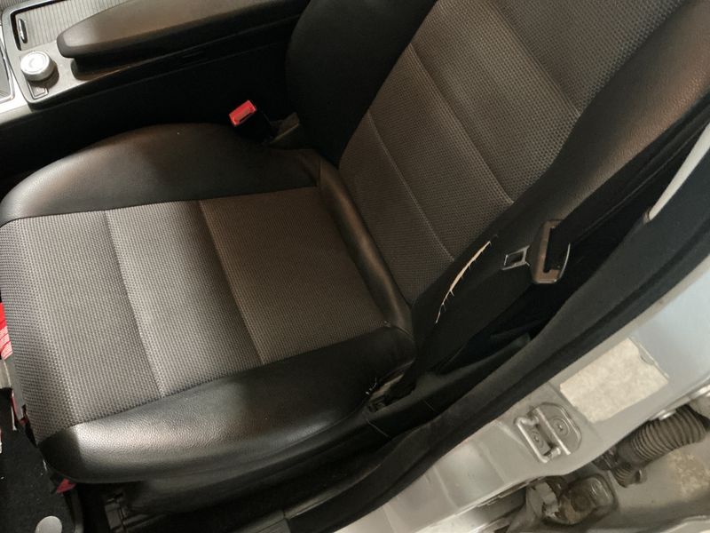 Mercedes-Benz C-Klasse C 200 CDI Avantgarde 2008 – снимка 31