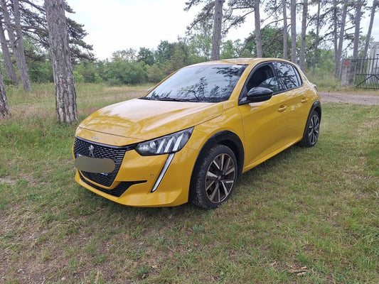 Peugeot 208 1.2 PureTech GT Line 2020 – снимка 2