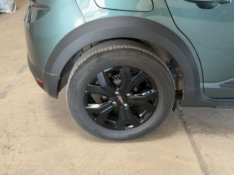 Dacia Sandero 1.0 TCe LPG Stepway Extreme+ 2025 – снимка 9