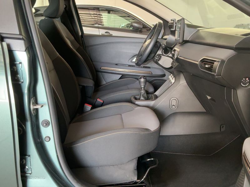Dacia Sandero 1.0 TCe LPG Stepway Extreme+ 2025 – снимка 16