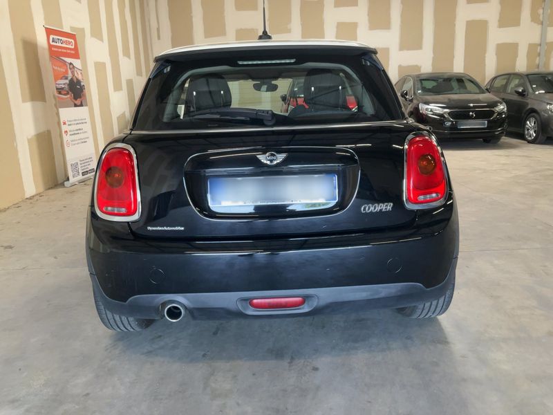 MINI Cooper 2016 – снимка 7
