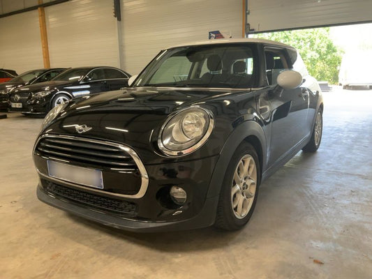 MINI Cooper 2016 – снимка 1