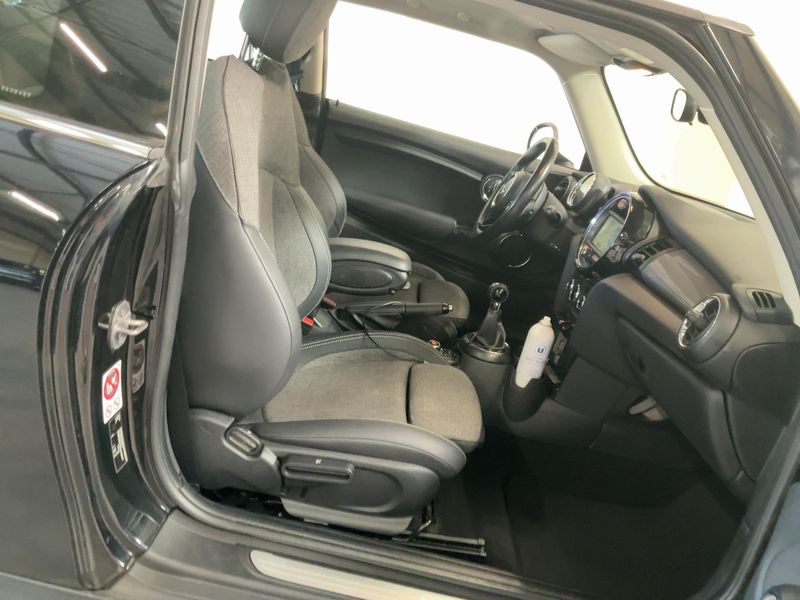MINI Cooper 2016 – снимка 16
