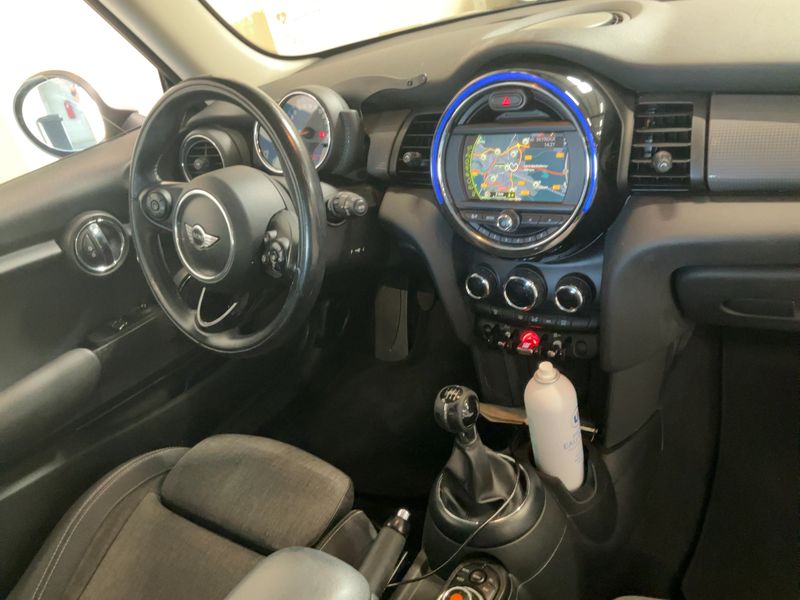 MINI Cooper 2016 – снимка 17